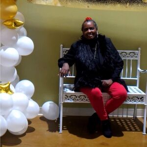 Meet your Posher, Trina